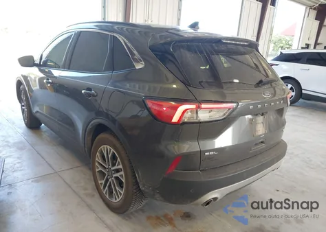 2020 Ford Escape Sel from USA, damaged, VIN 1FMCU0H68LUC41971
